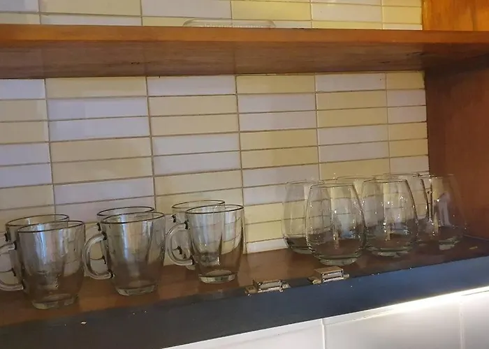 Üç Yatak Odalı Daire